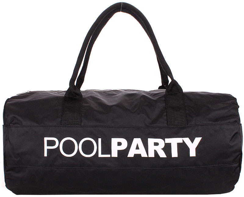 Сумка дорожня POOLPARTY Gymbag