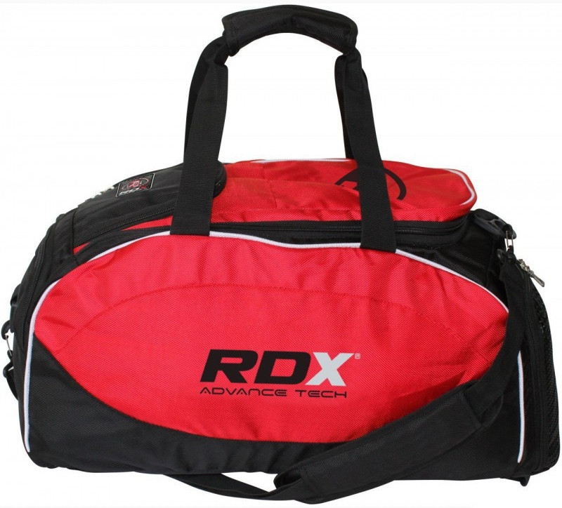 Сумка дорожня RDX Gear Bag