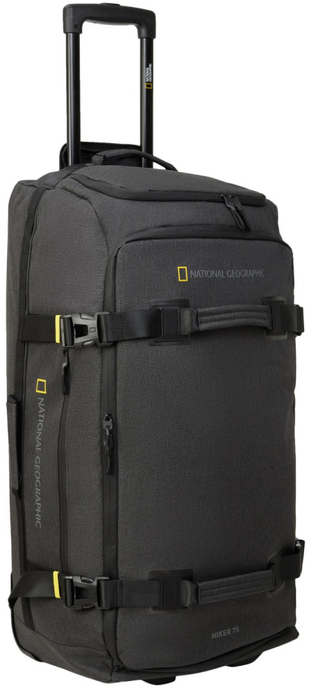 Сумка дорожня National Geographic Expedition N09305