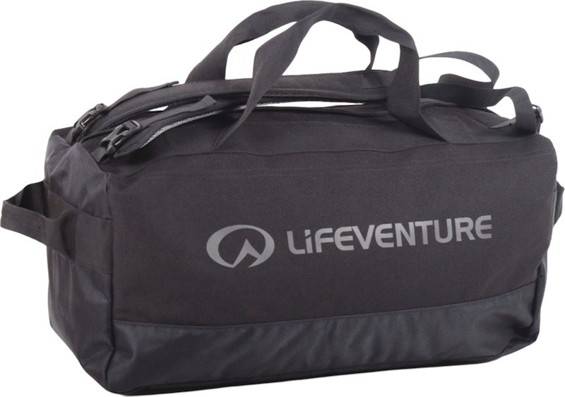 Сумка дорожня Lifeventure Expedition Cargo Duffle Bag 50L