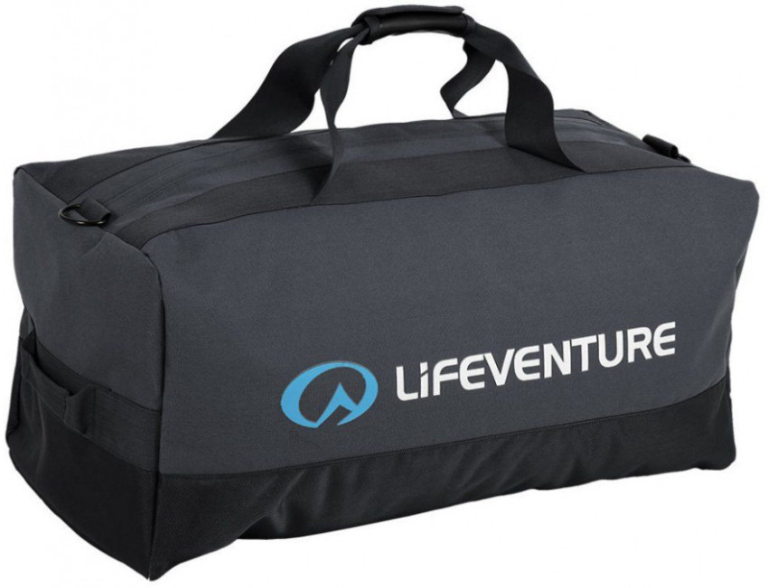 Сумка дорожня Lifeventure Expedition Duffle 100L