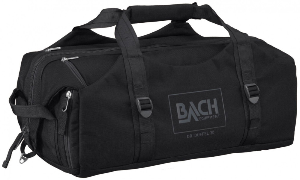 Сумка дорожная Bach Dr. Duffel 30L