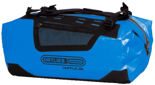 Сумка дорожня Ortlieb Duffle 85