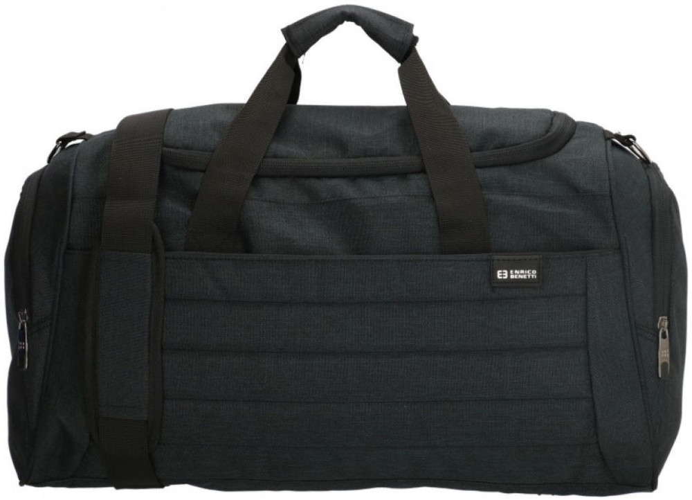 Сумка дорожная Enrico Benetti Darwin 30.5