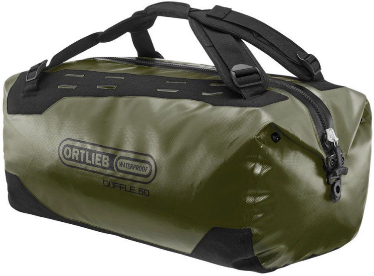Сумка дорожня Ortlieb Duffle 60