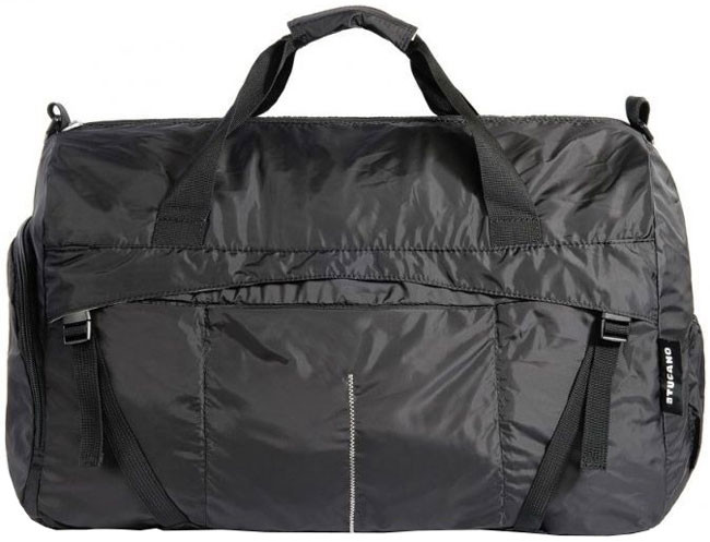 Сумка дорожная Tucano Compatto XL Weekender Packable