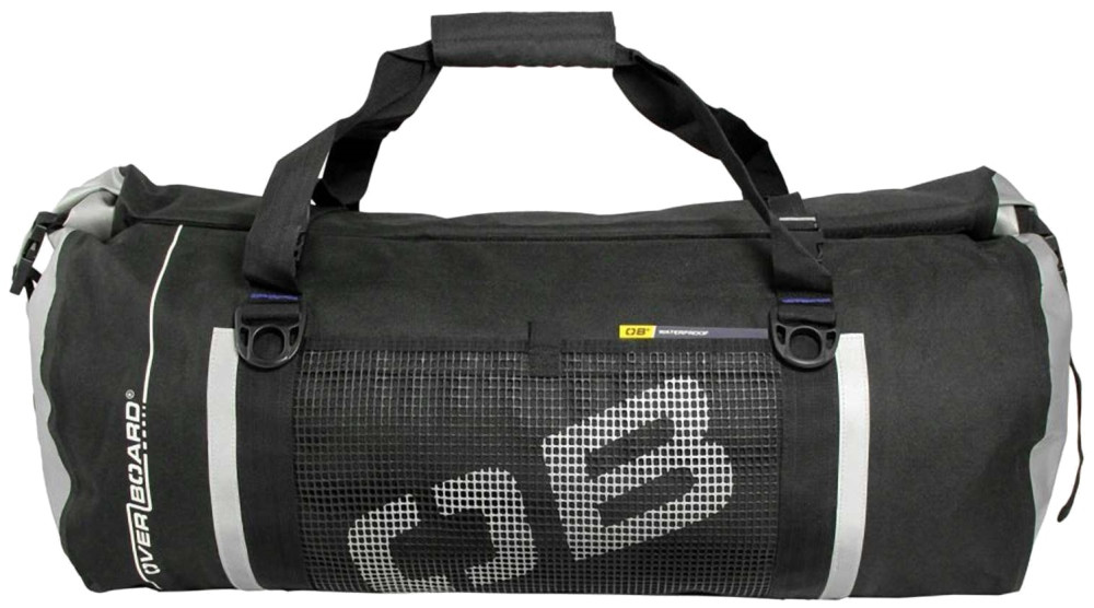 Сумка дорожня OverBoard Classic Duffel 60L