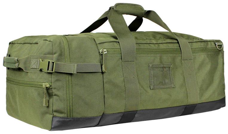 Сумка дорожная CONDOR Colossus Duffle Bag