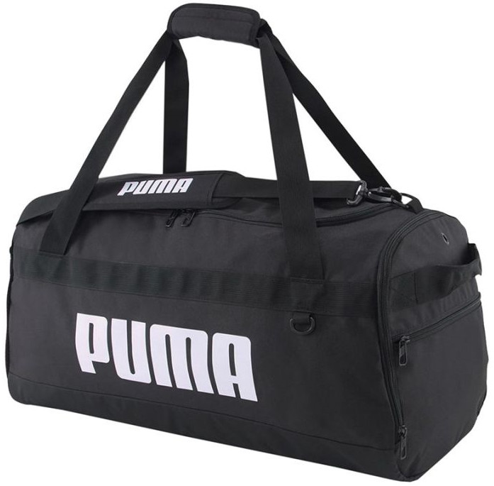 Сумка дорожня Puma Challenger Duffel Bag M
