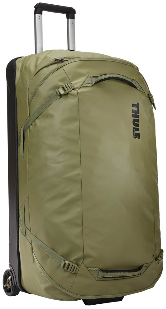 Сумка дорожная Thule Chasm Wheeled Duffel