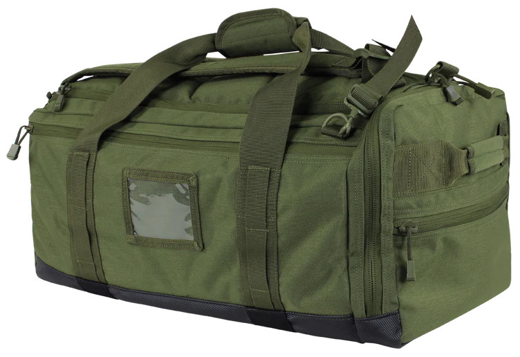 Сумка дорожная CONDOR Centurion Duffle Bag