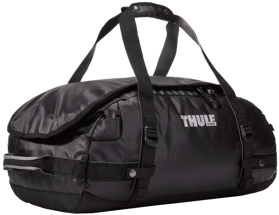 Сумка дорожная Thule Chasm Small 40L