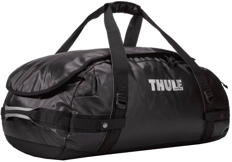 Сумка дорожная Thule Chasm Medium 70L