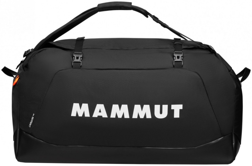 Сумка дорожня Mammut Cargon 140