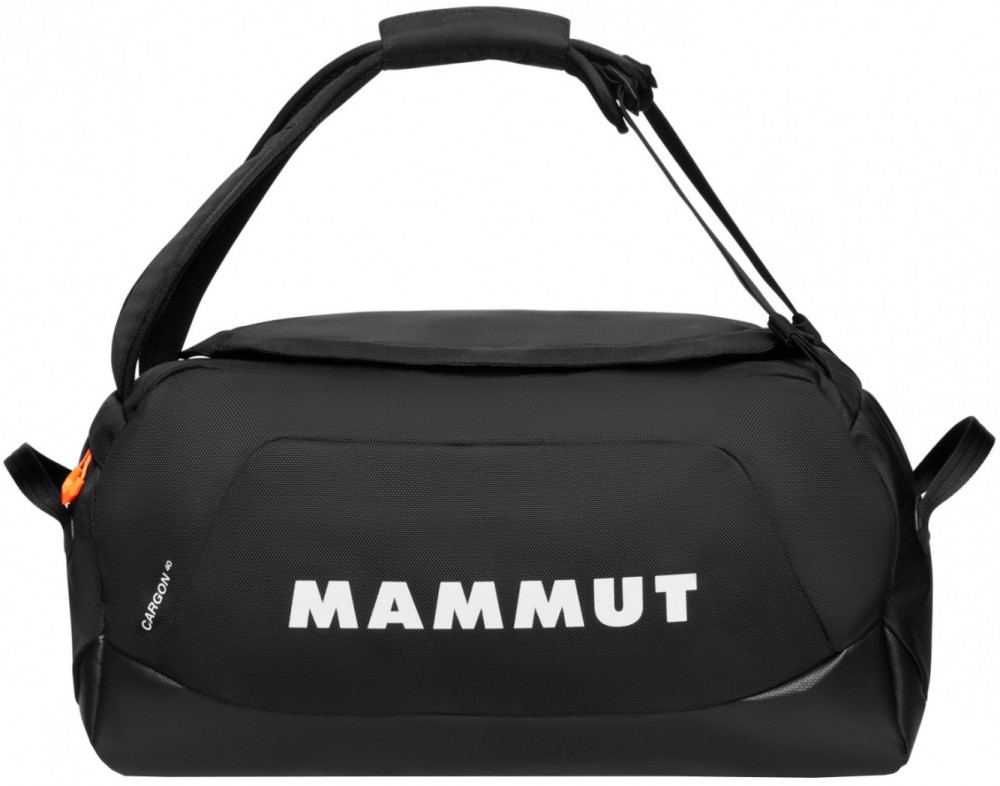 Сумка дорожня Mammut Cargon 40