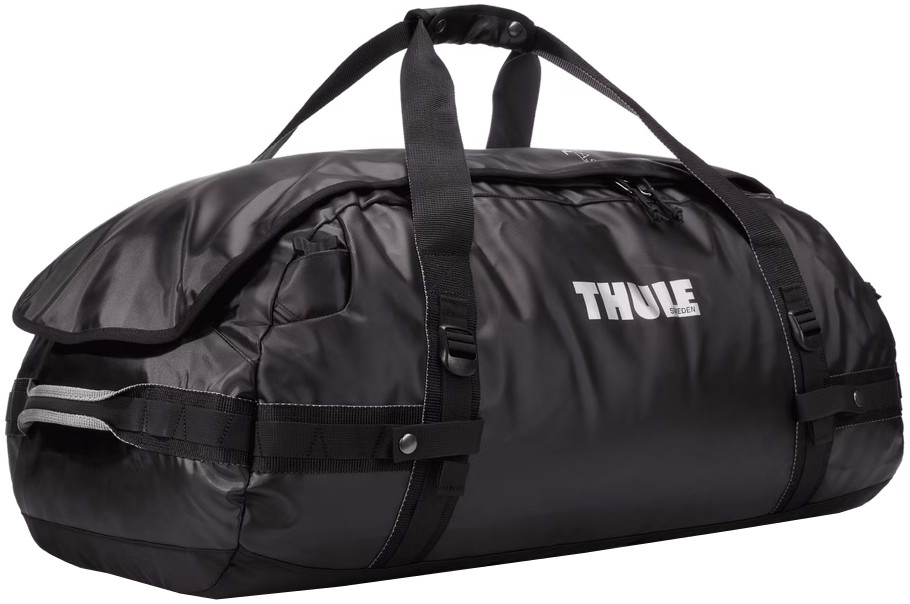 Сумка дорожная Thule Chasm Large 90L