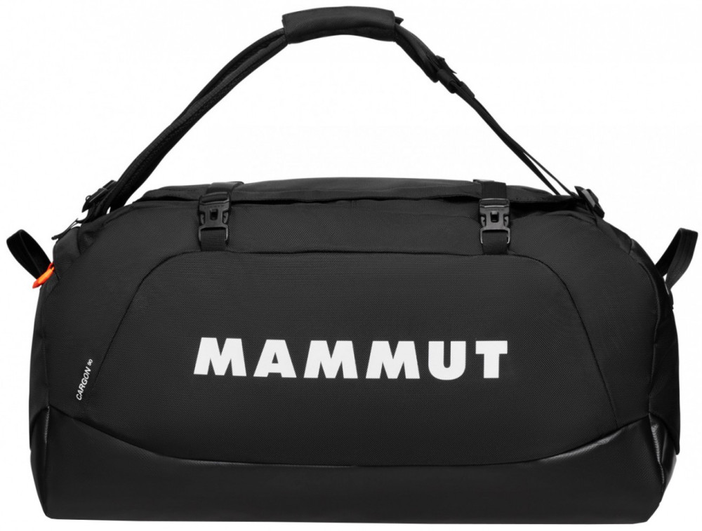 Сумка дорожня Mammut Cargon 90