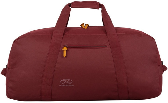 Сумка дорожня Highlander Cargo II 100