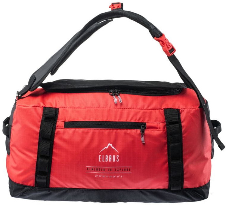 Сумка дорожная Elbrus Brightybag 35
