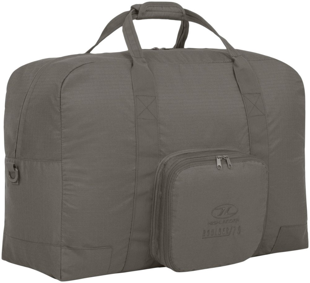 Сумка дорожная Highlander Boulder Duffle Bag 70