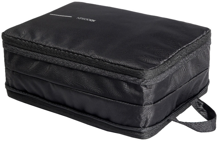 Сумка дорожная XD Design Bobby Compressible Travel Cube