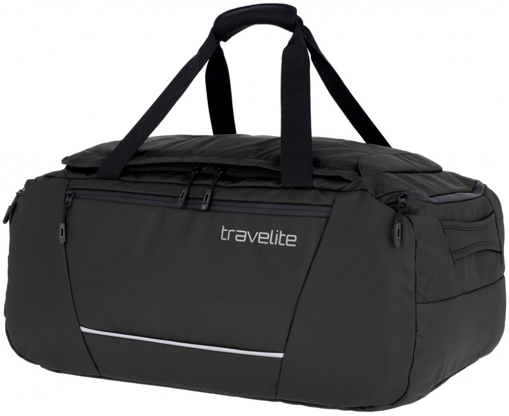 Сумка дорожня Travelite Basics 51