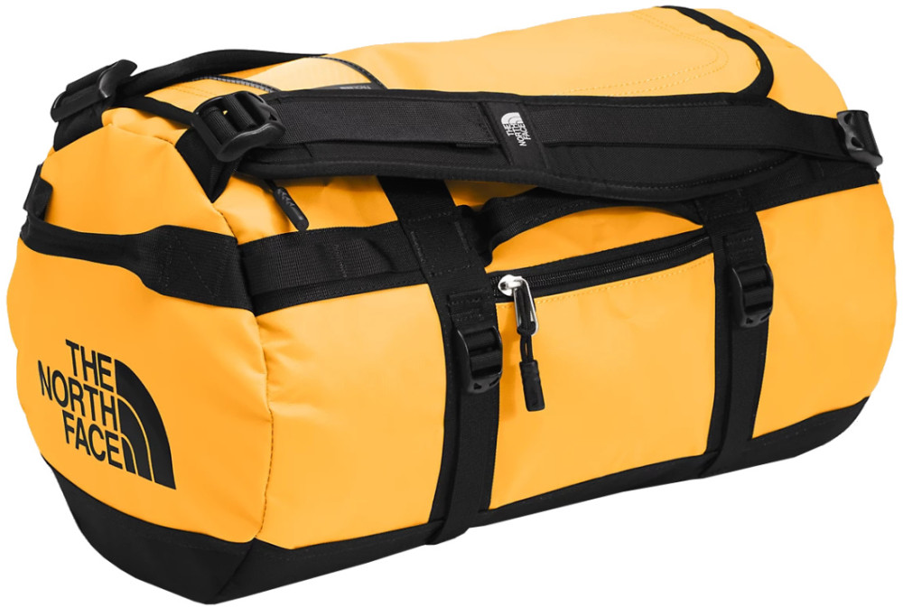 Сумка дорожня The North Face Base Camp Duffel XS