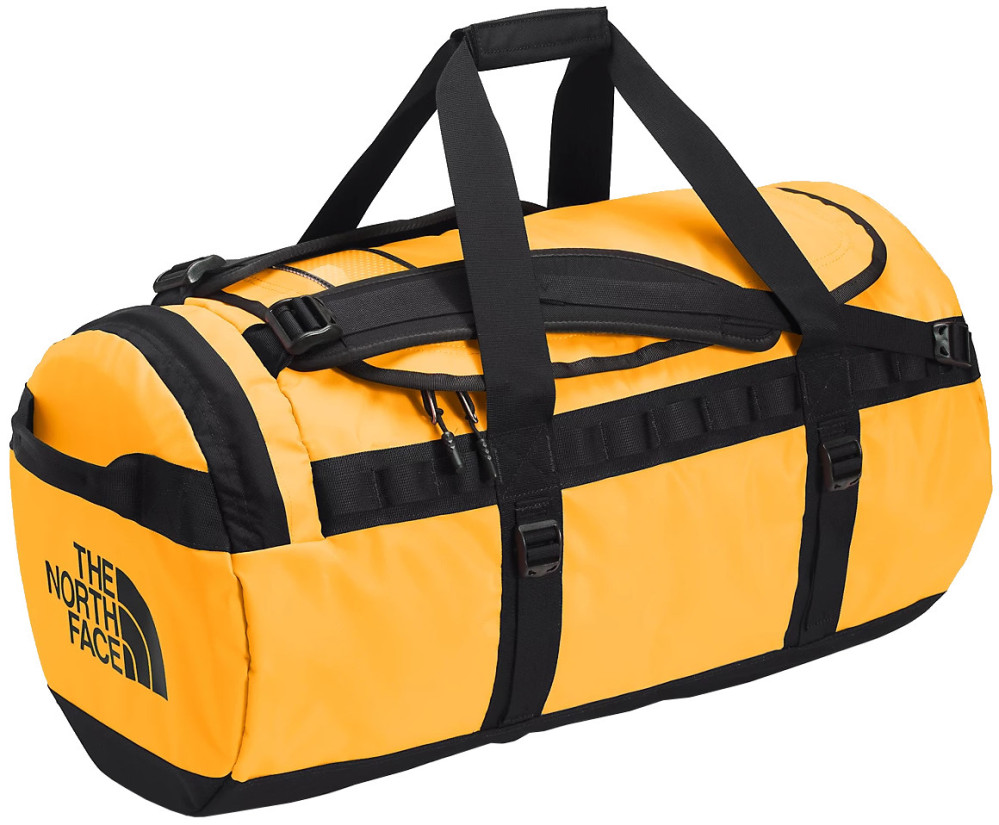 Сумка дорожня The North Face Base Camp Duffel M