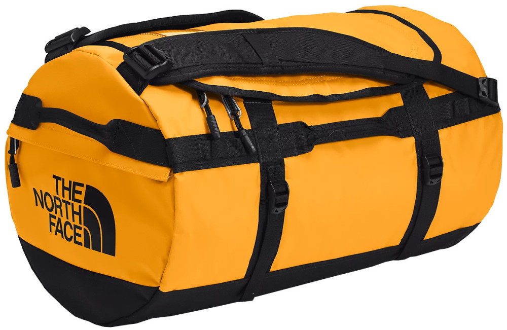Сумка дорожня The North Face Base Camp Duffel S