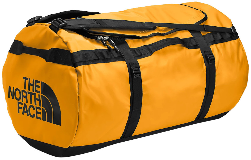 Сумка дорожня The North Face Base Camp Duffel XXL