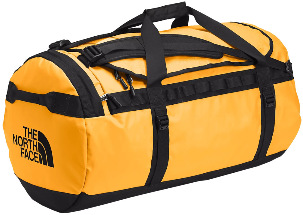 Сумка дорожня The North Face Base Camp Duffel L