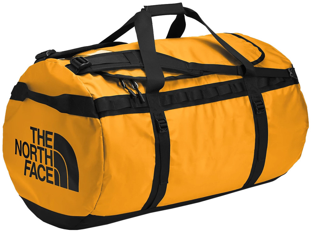 Сумка дорожня The North Face Base Camp Duffel XL