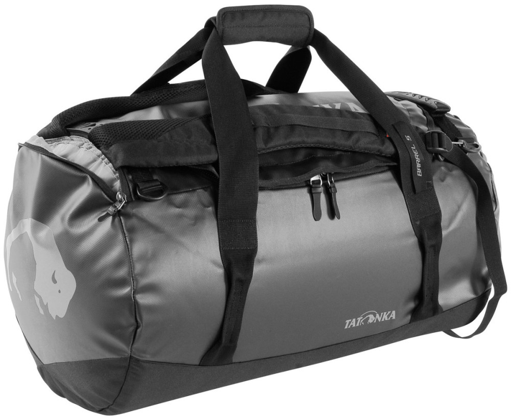 Сумка дорожня Tatonka Barrel S