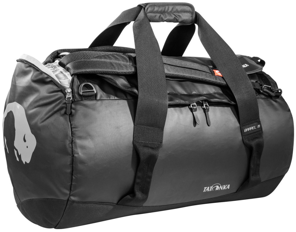 Сумка дорожня Tatonka Barrel M