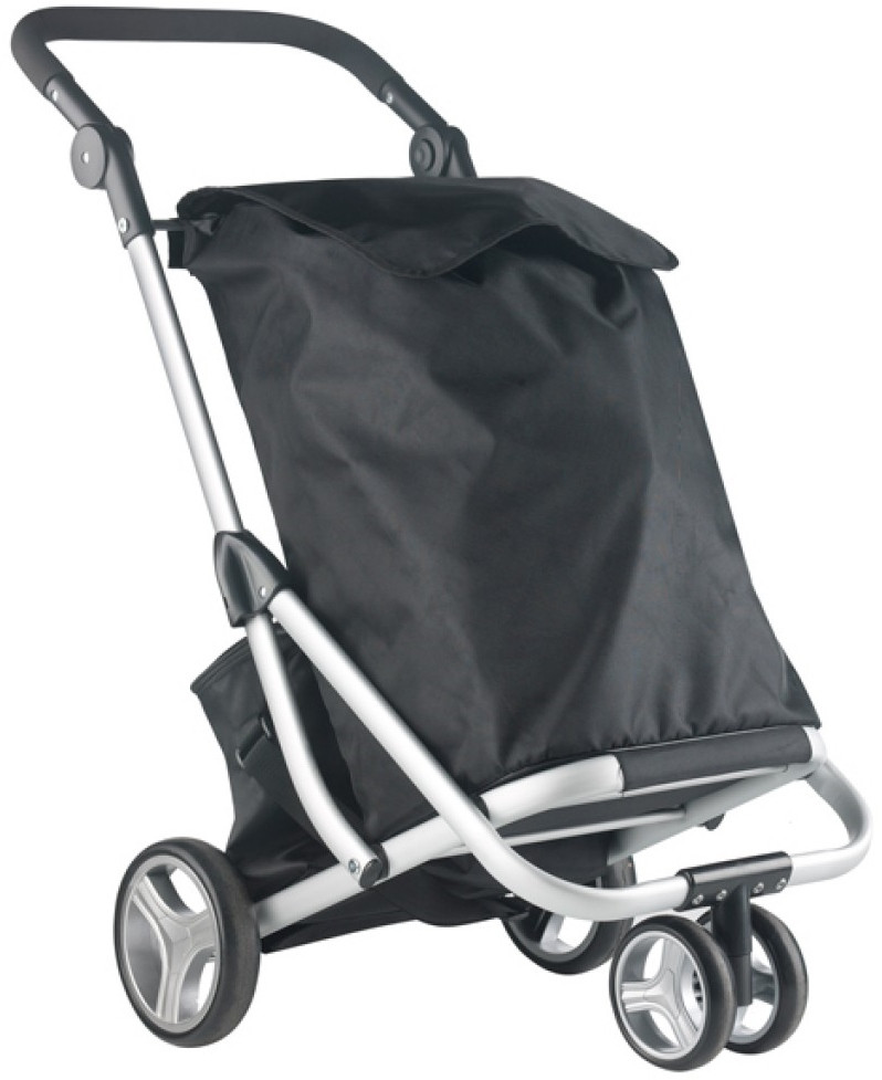 Сумка дорожная ShoppingCruiser 3 Wheels 47