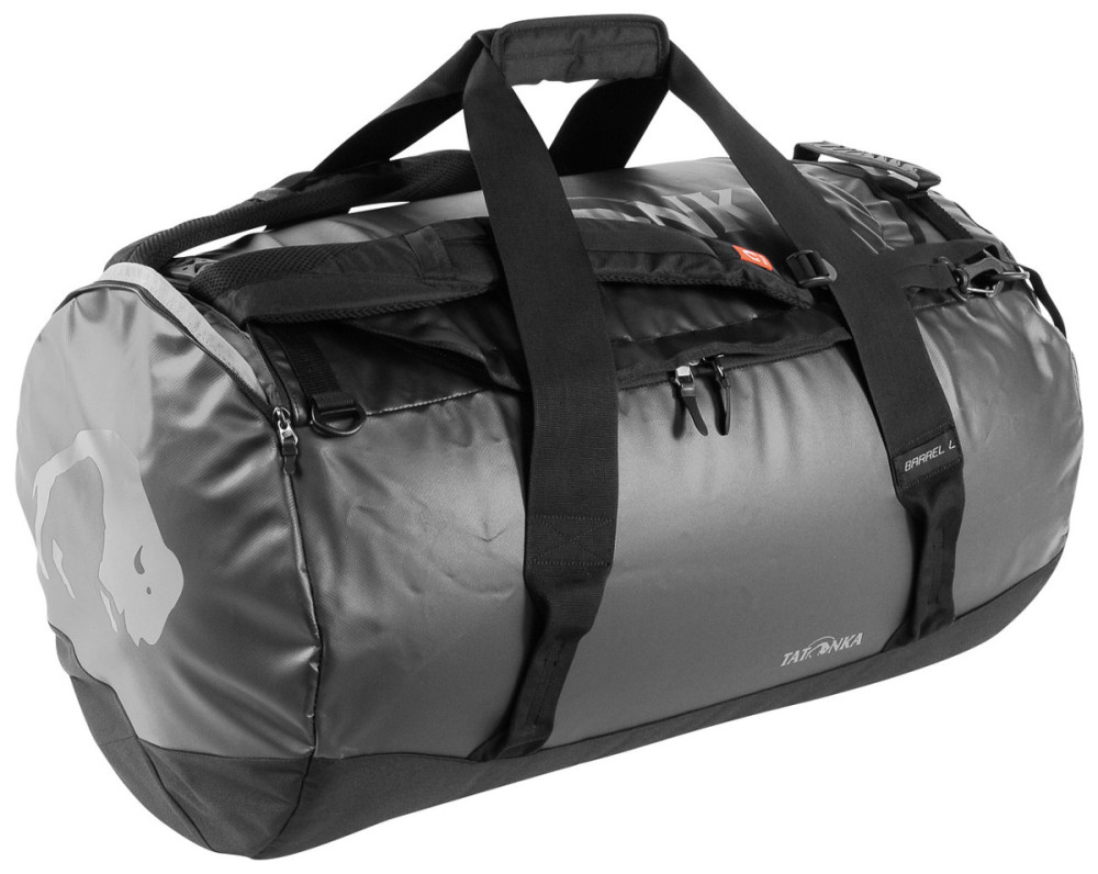 Сумка дорожня Tatonka Barrel L