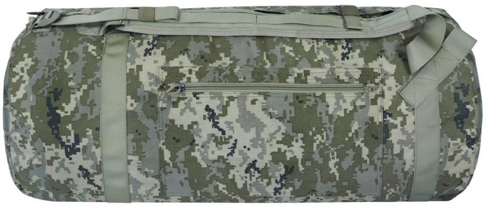 Сумка дорожная Bagland 0064890