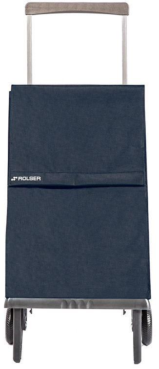 Сумка дорожная Rolser Plegamatic Original MF 40