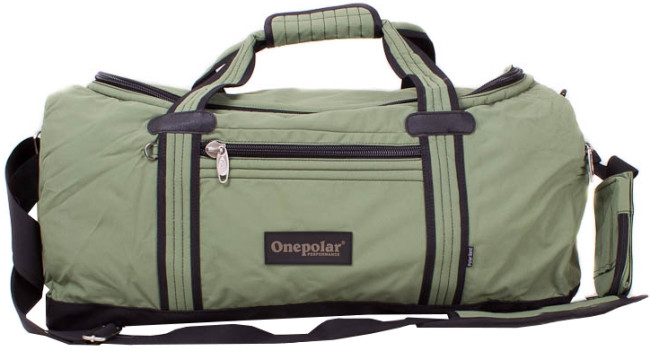 Сумка дорожня One Polar WA809