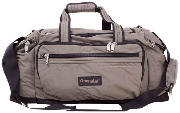 Сумка дорожня One Polar WA810