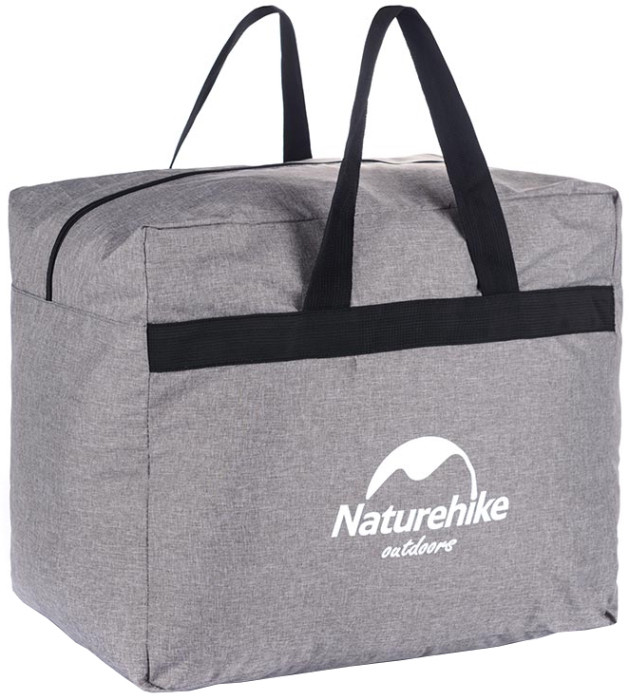 Сумка дорожная Naturehike Outdoor Storage Bag Updated 45