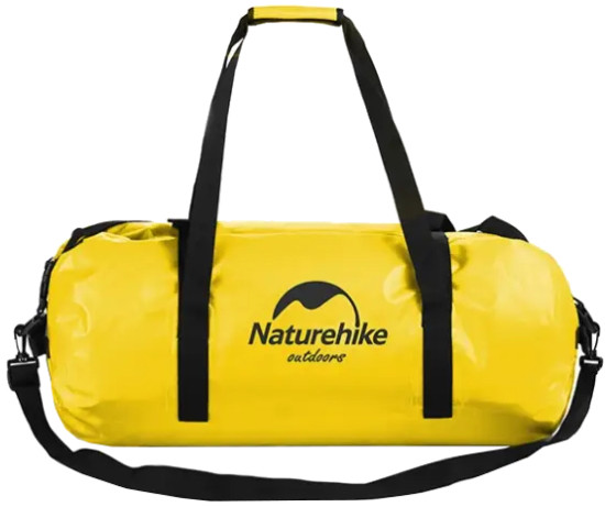 Сумка дорожная Naturehike NH20FSB03 90