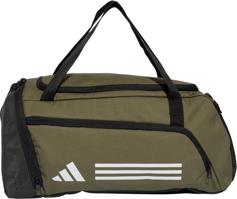 Сумка дорожная Adidas Essentials 3 Stripes Duffel Bag S