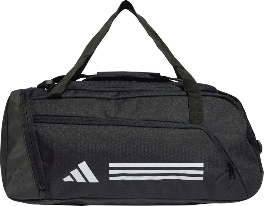Сумка дорожная Adidas Essentials 3 Stripes Duffel Bag