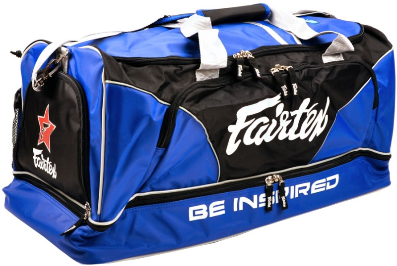 Сумка дорожная Fairtex BAG2