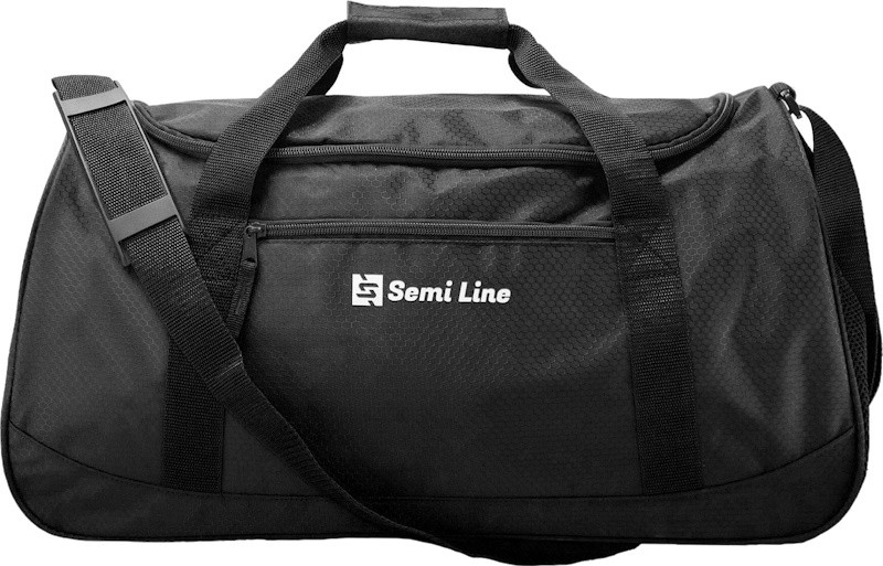Сумка дорожная Semi Line A3043