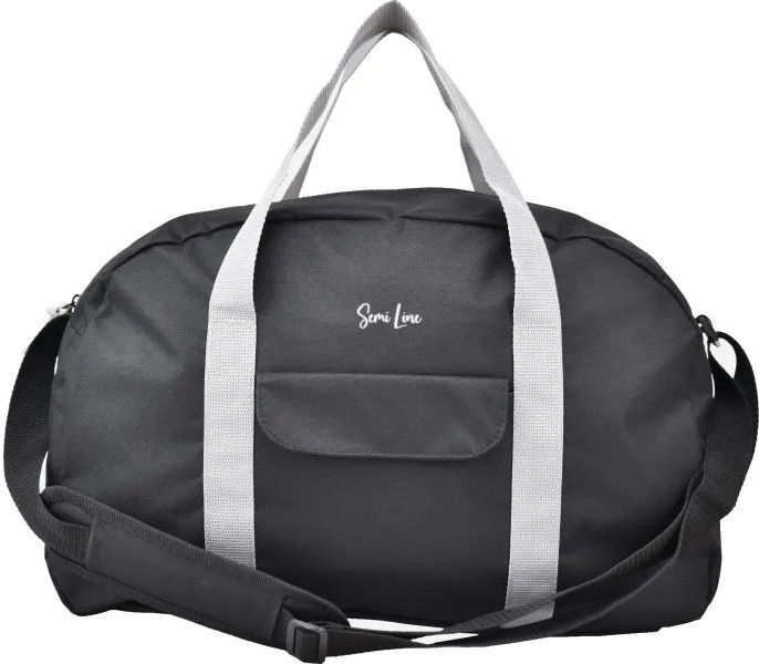 Сумка дорожная Semi Line A3027-1