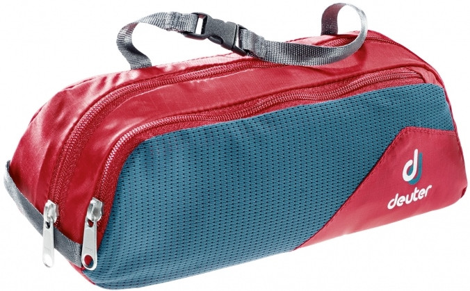 Сумка дорожная Deuter Wash Bag Tour I