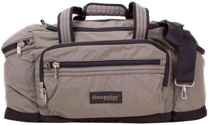 Сумка дорожная One Polar WB810