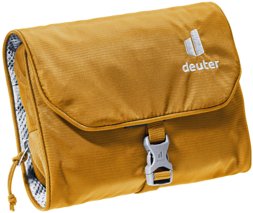 Сумка дорожная Deuter Wash Bag I 2022